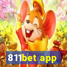 811bet app